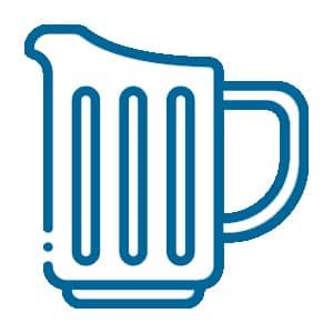 Drink Pitcher Icon