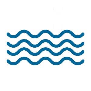 Lazy River Icon